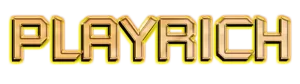 playrich logo wide