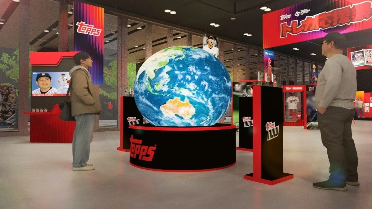 イベント会場イメージ