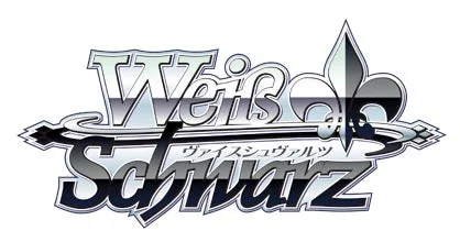 ヴァイスシュヴァルツ ロゴ