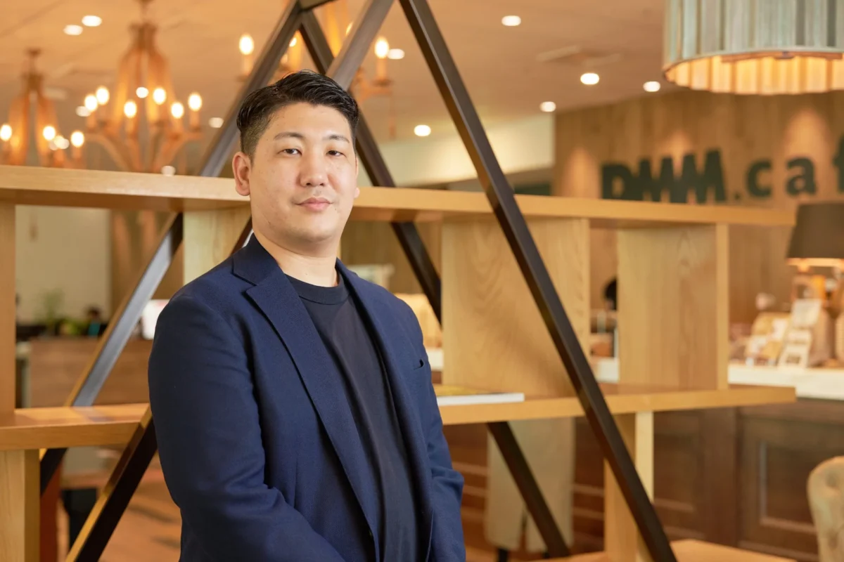 株式会社Myca 代表取締役 木村祐介氏