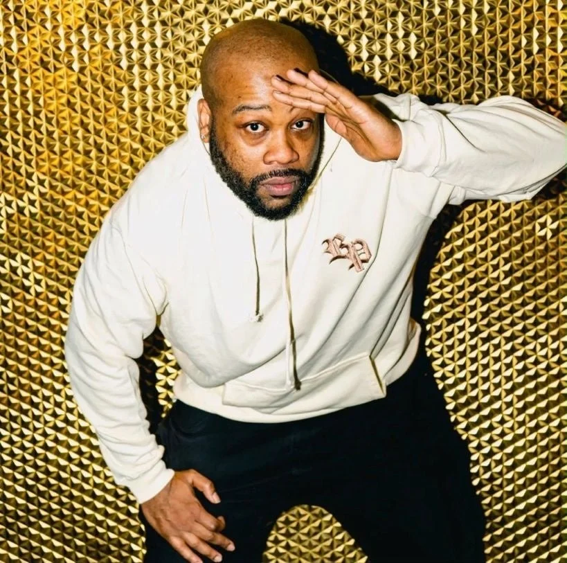 DJ ELLIOTT