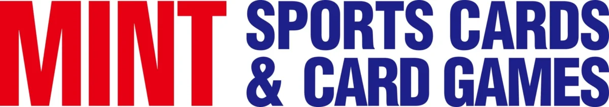 MINT SPORTS CARDS & CARD GAMES