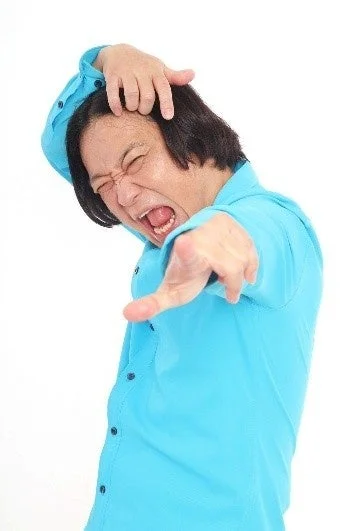 永野氏