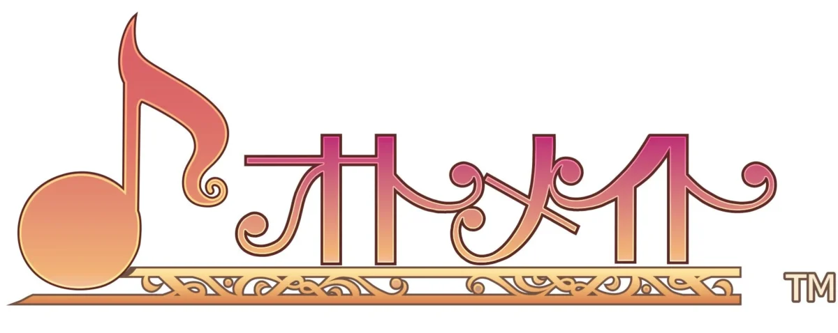 オトメイトロゴ