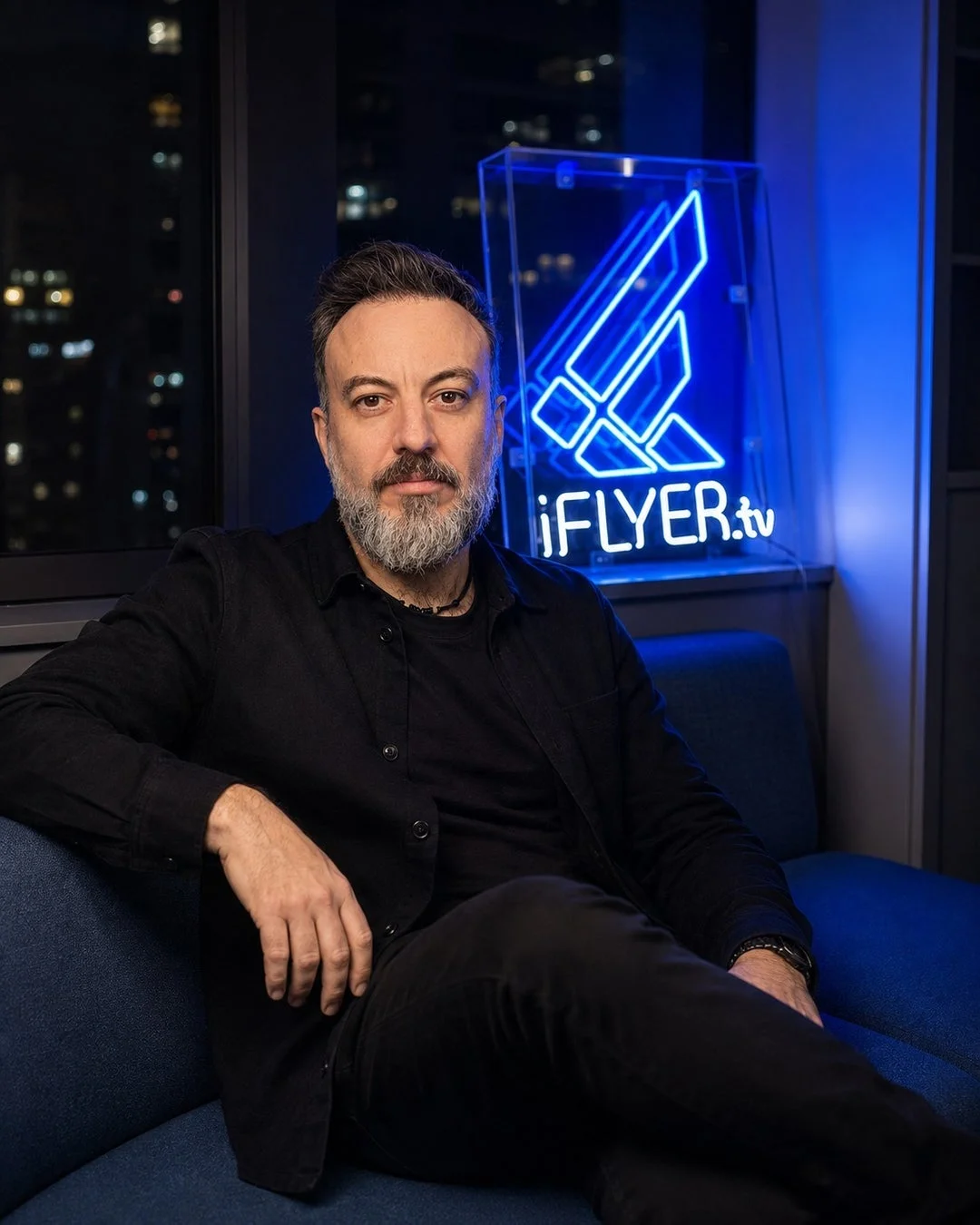 iFLYER.tv