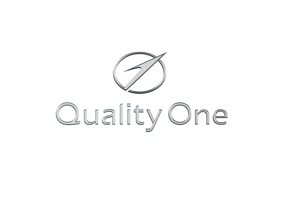 Quality Oneロゴ